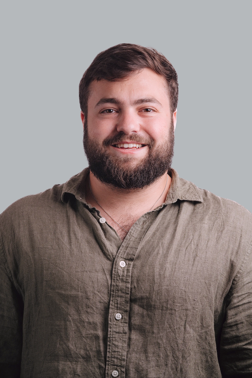 Noah Miller