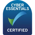 Cyber Essentials Certificate