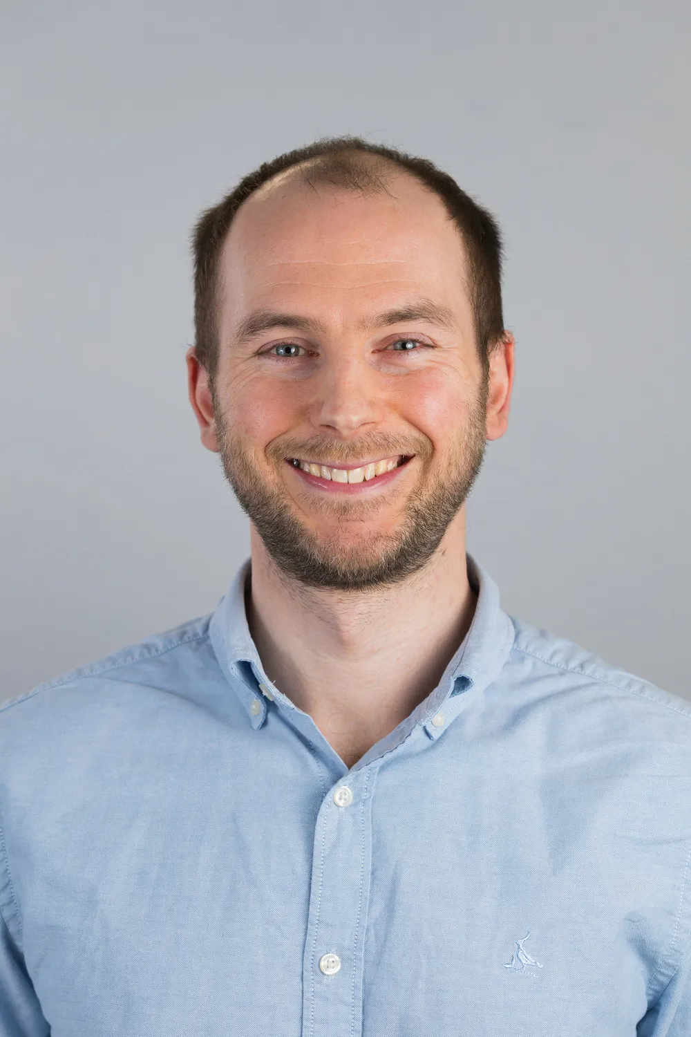Adam Holmes