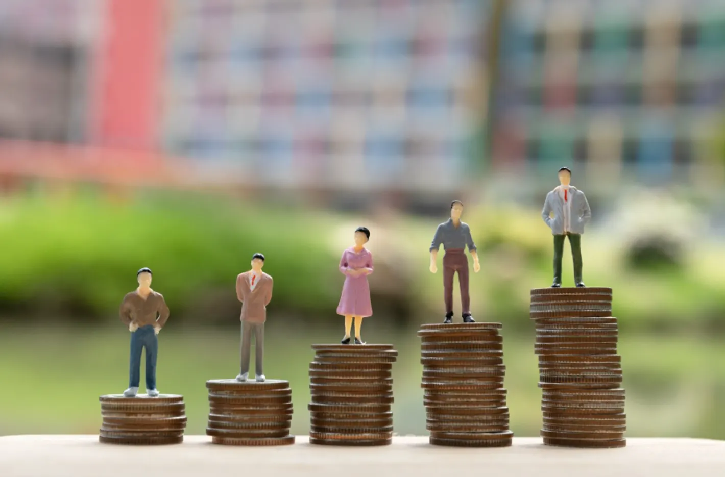 Social Return on Investment (SROI): Turning Impact into Credible, Meaningful Value